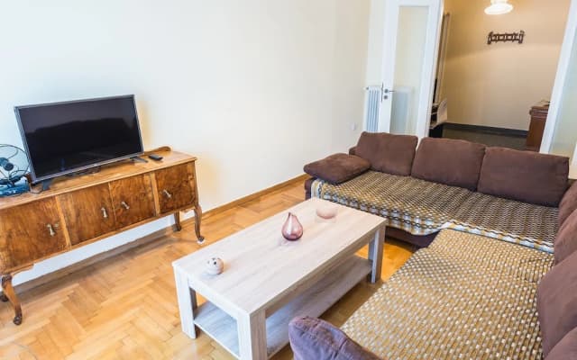 Cozy Central Apartment - photo 4