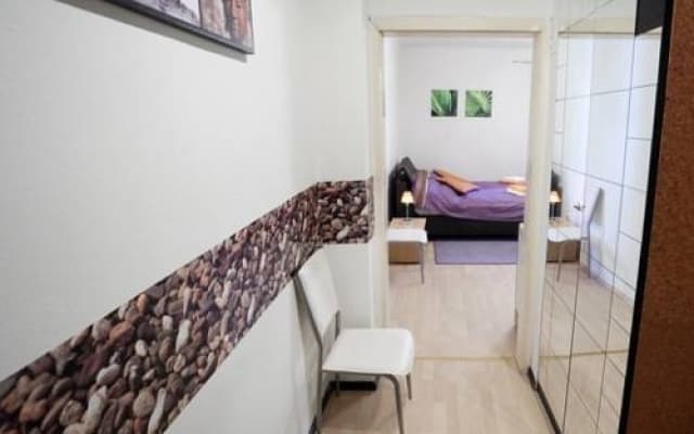 Apartment Pfeilgasse - photo 2