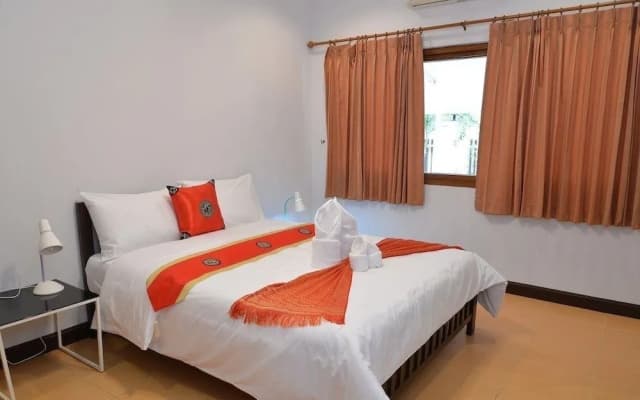 The Time Family 5 Bedroom Villa 92 - photo 4