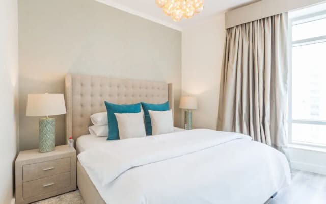 Boutique Living - Burj Views Downtown Dubai - photo 4