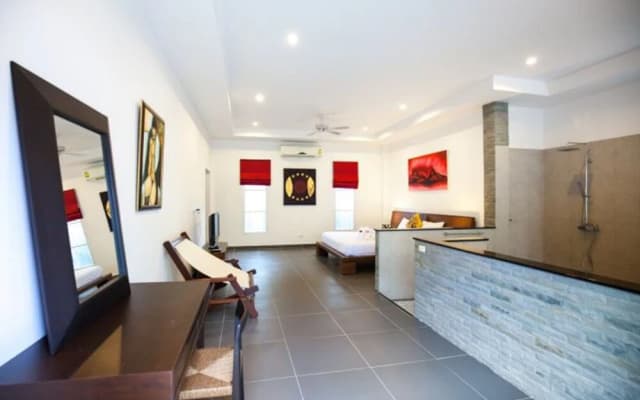 Shanti Villa by Jetta - photo 5