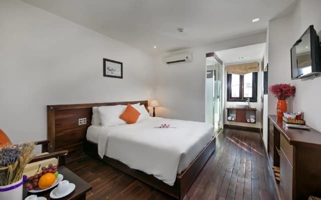 Sea Flower Hotel - photo 3