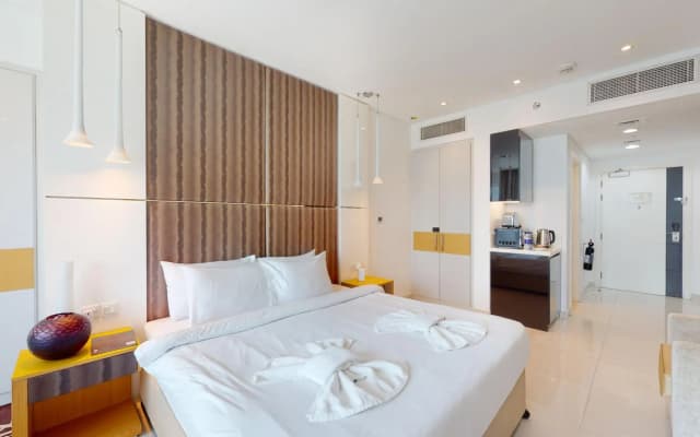Business Bay - Canal Views 1410 - photo 2