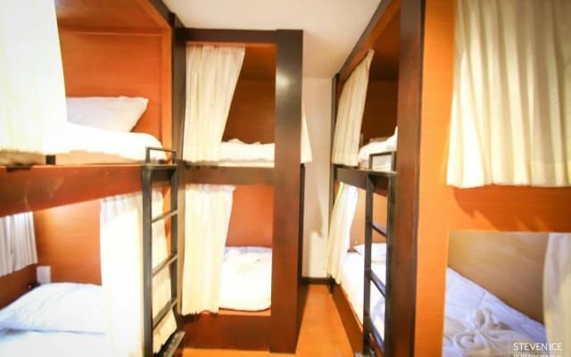 OneNightZleep Hostel - photo 4