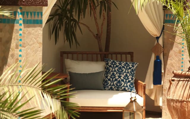 Riad Dar Alfarah - photo 3
