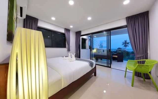 Villa Jasmin - photo 5