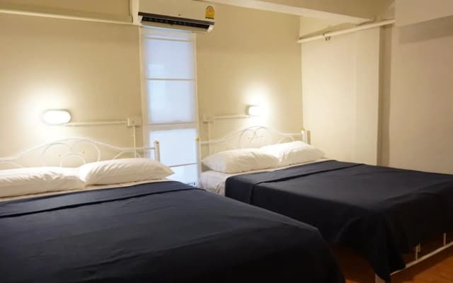 Need Sleep Hostel - photo 5