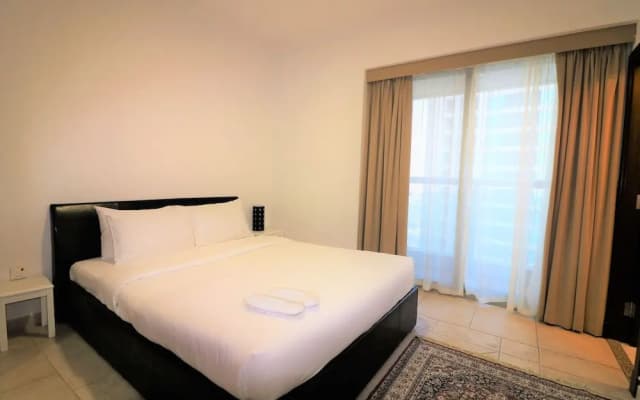 Piks Key - Princess Tower - photo 3