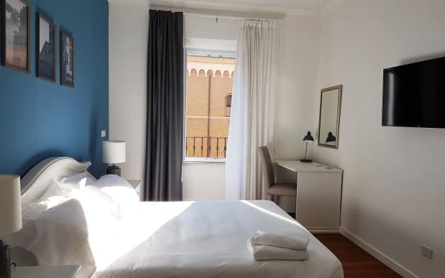 MORE Cola di Rienzo B&B - photo 5