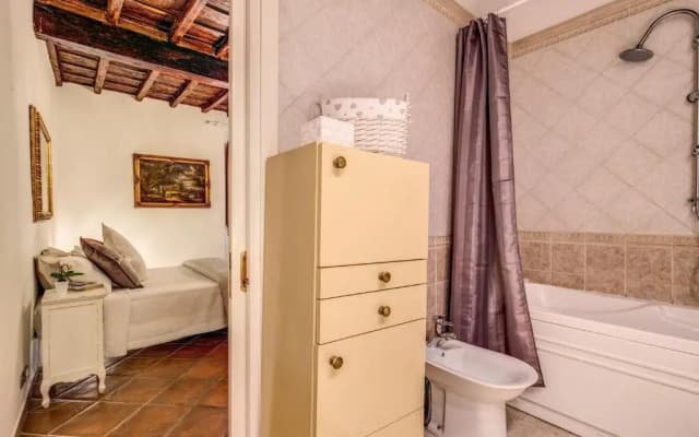 Fresh House Trevi 2 - photo 4