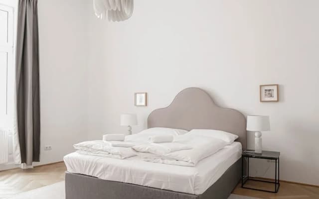 HeyMi Apartments Zentagasse - photo 2