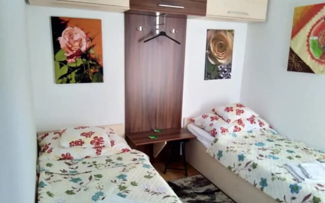 Le Rose Hotel - photo 4