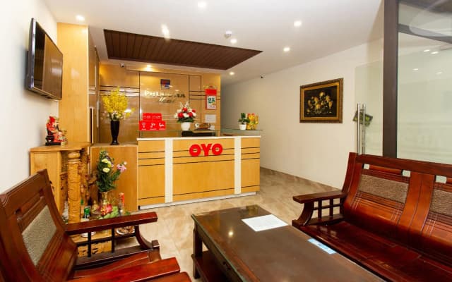 OYO 1070 Phuoc Ha - photo 2