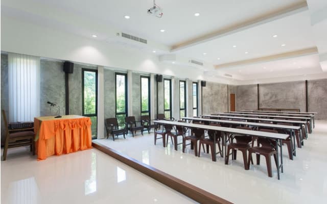 Orange Tree House Aonang - photo 2