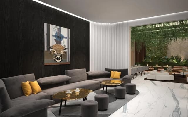 Casa Almagro by The Pavilions Hotels & Resorts - photo 2
