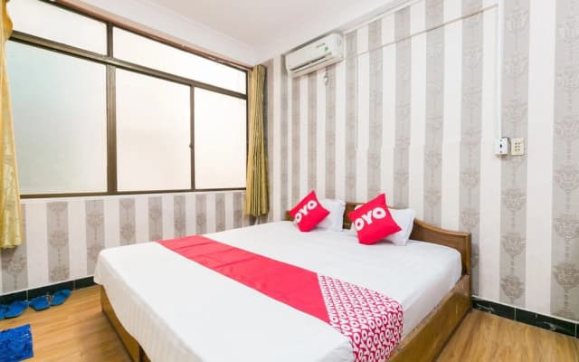 SG Central Hostel - photo 2