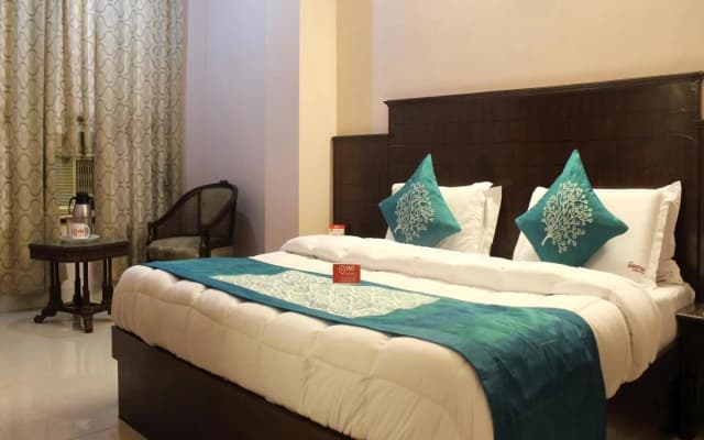 Hotel Hindustan International - photo 3
