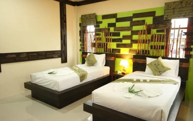 Bida Daree Resort - photo 5