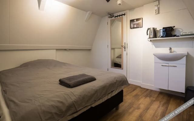 Canal View Suite (Adults Only) - photo 3