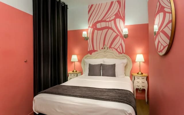 Luxury 2 Bedroom 2 Bathroom - Louvre Museum - photo 5