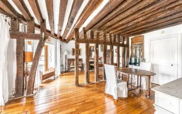 Apartment Saint-Louis - photo 3