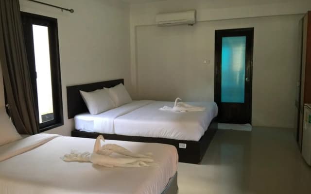 Aquavana Haad Rin Resort - photo 2