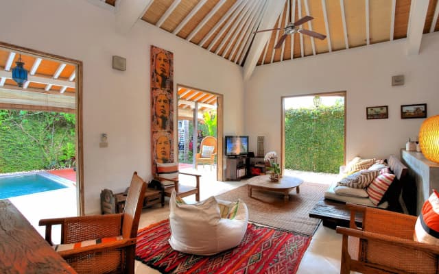 Villa 007 - photo 5