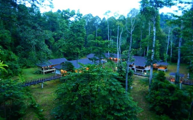 Kawag Nature Lodge - photo 4