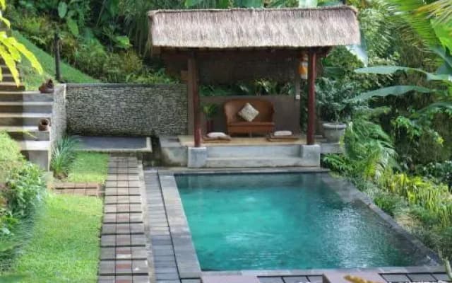 The Desa Ubud Villa - photo 3