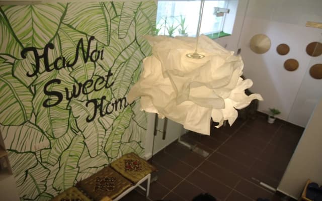 Hanoi EcoStay 1 hostel - photo 4