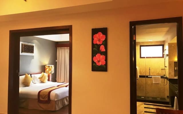 Cinta Ayu All Suites - Pulai Springs Resort - photo 3
