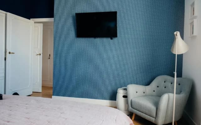 Heima Serrano Penthouse - photo 5