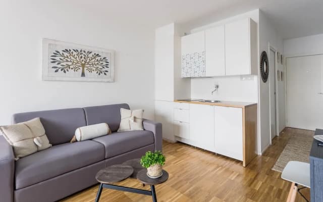 Saint Martin - Le Marais Private Apartment - photo 5