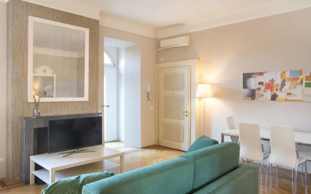 Suitelowcost Spiga - photo 5