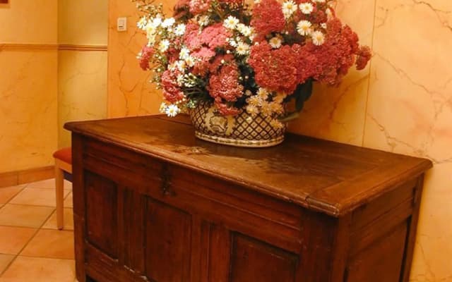 Hotel Des Mines - photo 2