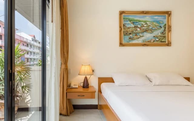 Eagle House Jomtien - photo 2