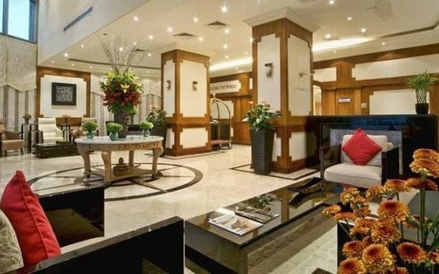Retaj Residence Al Corniche(رتاج ريزيدنس الكورنيش) - photo 2