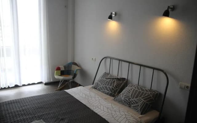Vake apartment - photo 2