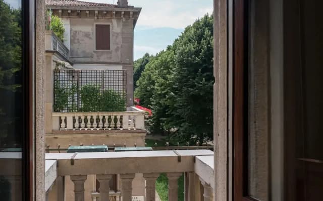 Biennale - Sant'Elena Park - photo 2
