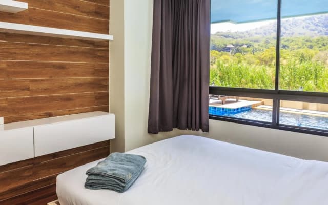 LAGO Condominium - photo 2