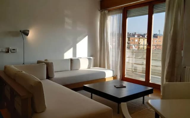 Puskas Apartment - photo 2