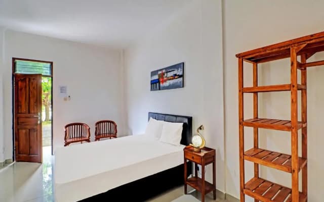 Capital O 92094 Hotel Kertha - photo 5