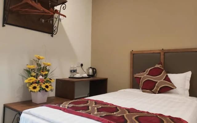 Kb Hotel - photo 2