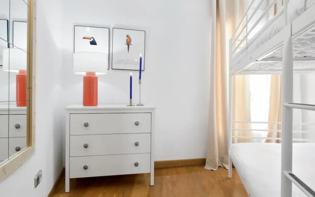 Apartamento Gran Vía II - photo 3