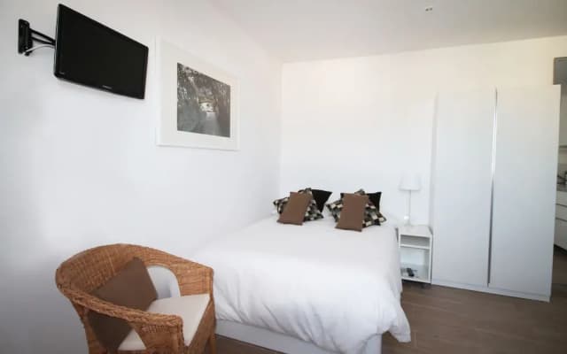 Genial Ático con Terraza Privada - photo 2