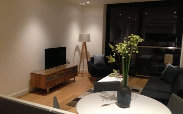 VIP Apartments - photo 5