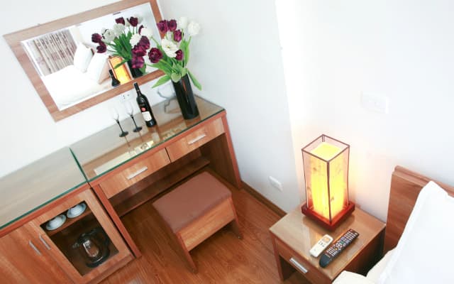 Especen Hotel - photo 5