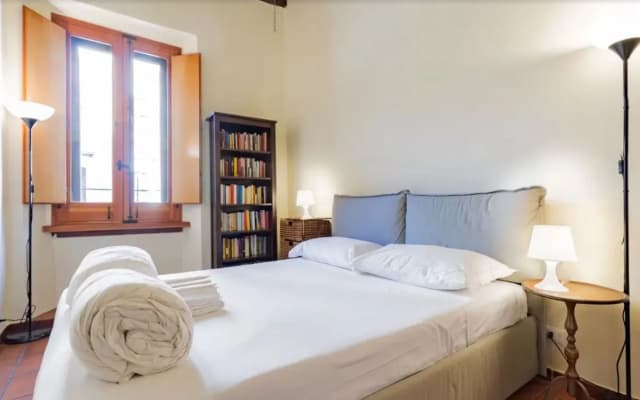 Cozy flat near Vatican - photo 3