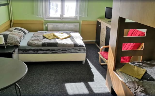 Hostel Damiell - photo 2