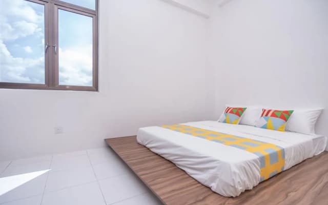 Oyo Home 89574 Studio Imperio - photo 5
